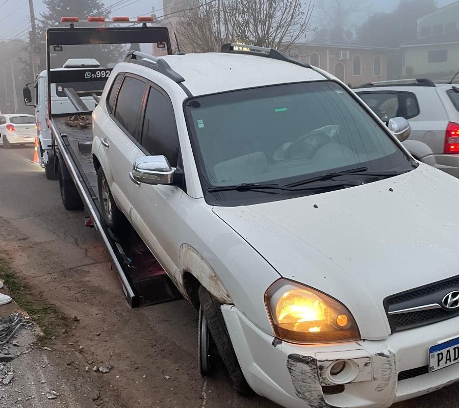 Remoção de Veículos Remoção de Veículos